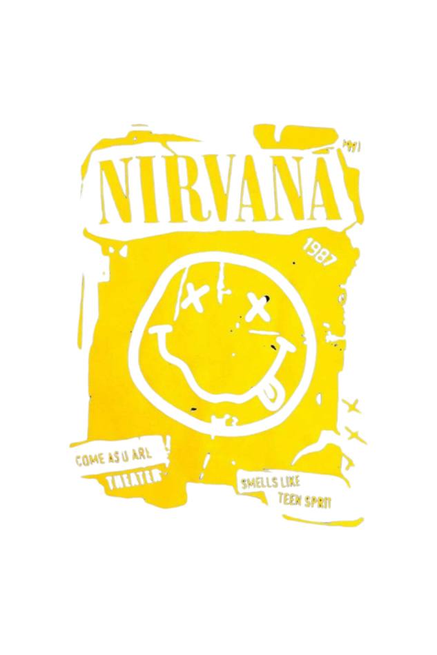 Nirvana - Come As You Are