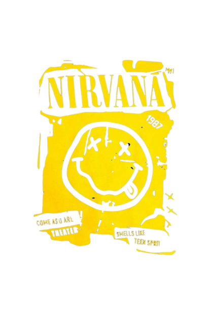 Nirvana - Come As You Are