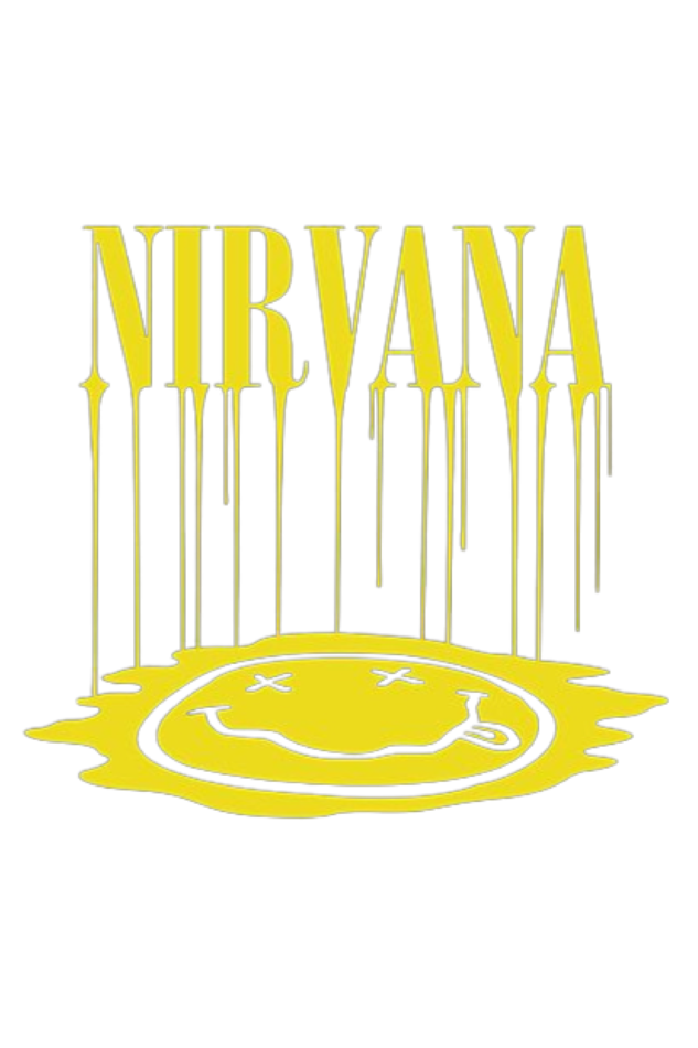 Nirvana - Come As You Are