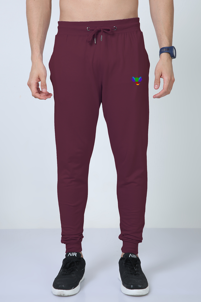 Urban India Signature Joggers