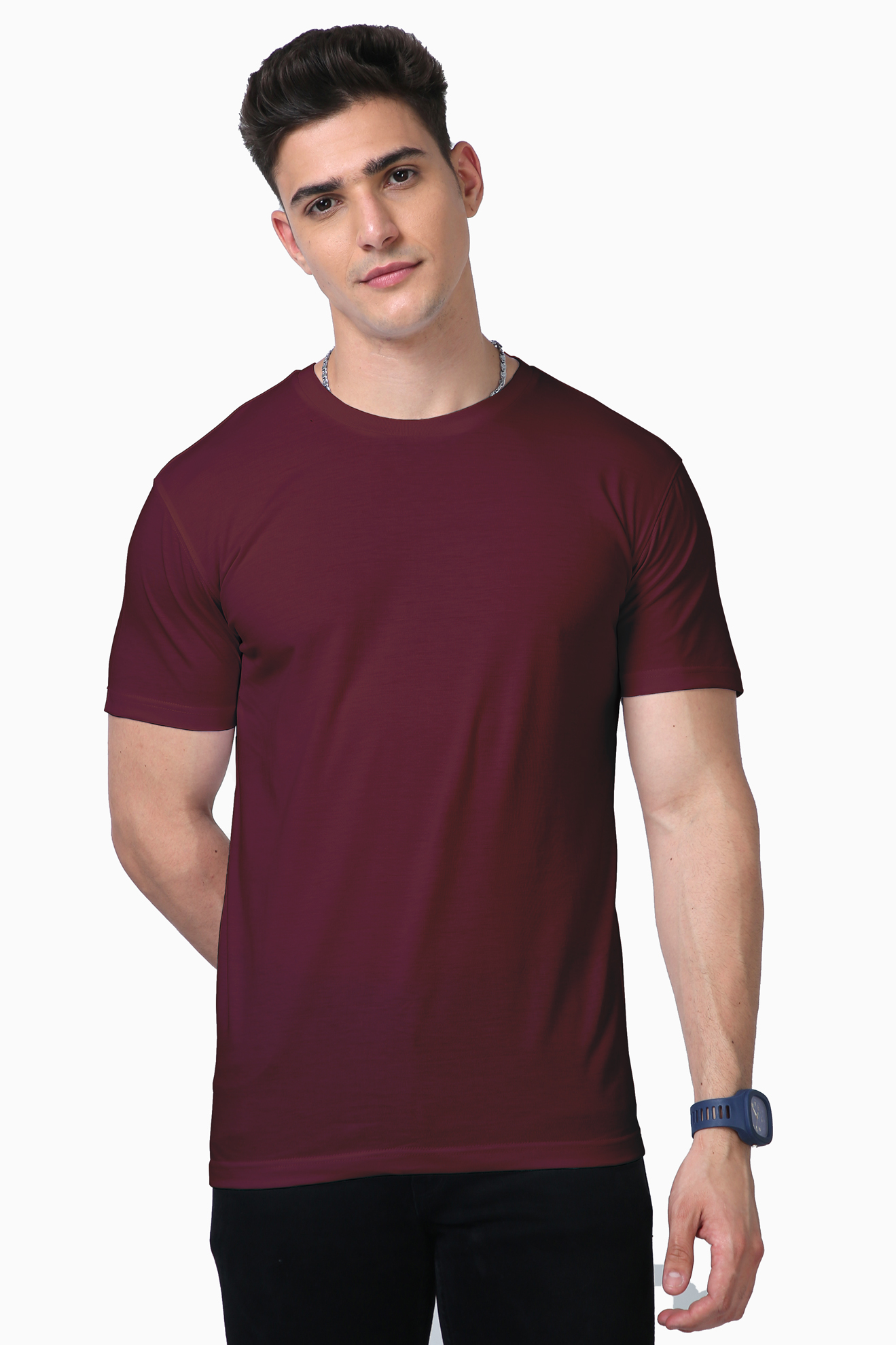 CloudFit Supima Tee