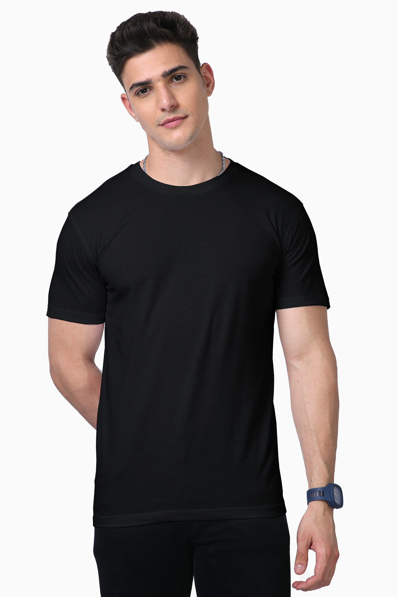 CloudFit Supima Tee