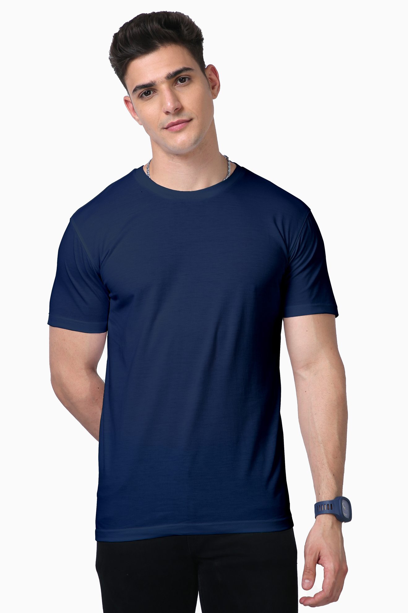 CloudFit Supima Tee