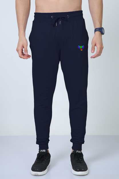 Urban India Signature Joggers