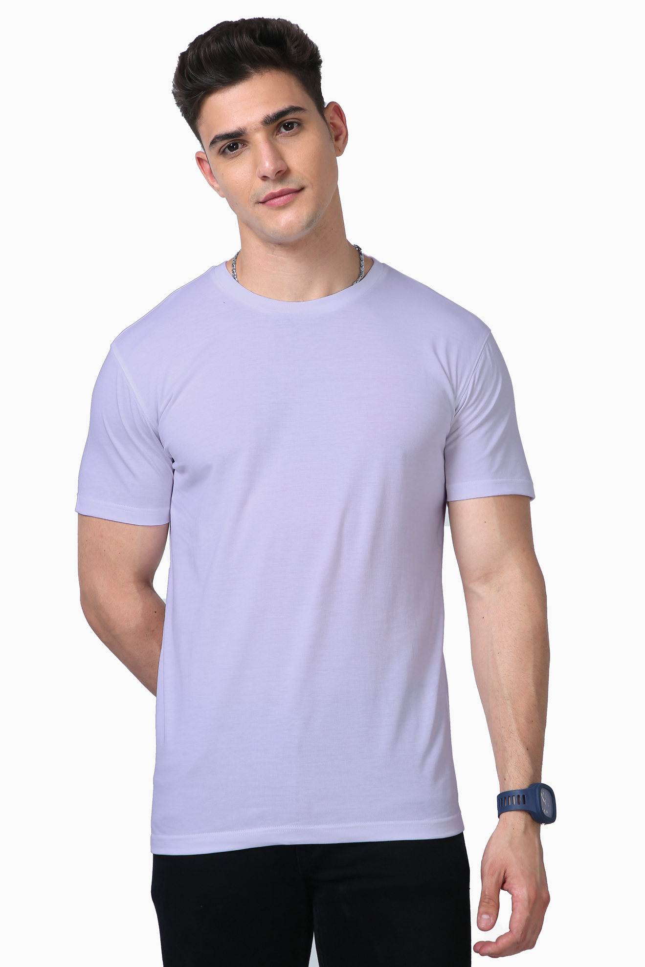 CloudFit Supima Tee