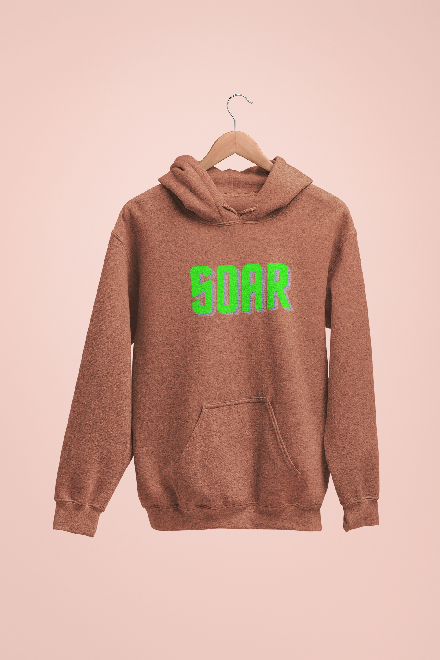 Soar Hoodie