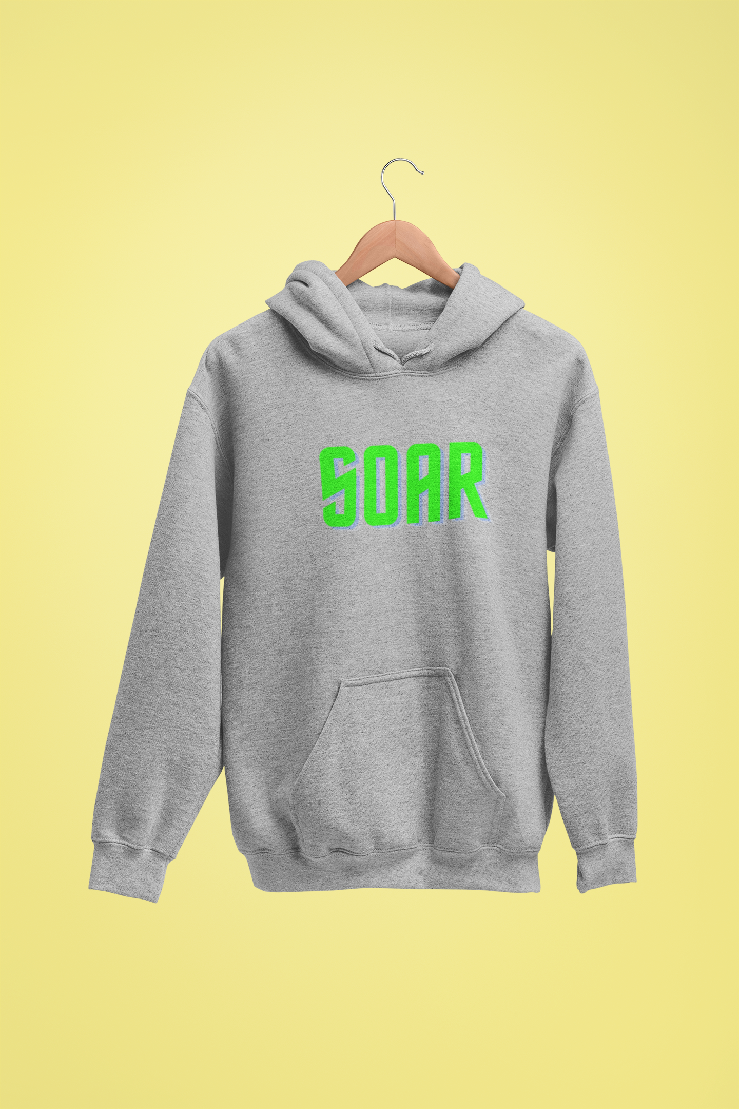 Soar Hoodie