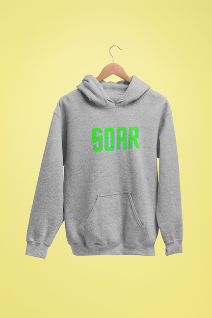 Soar Hoodie