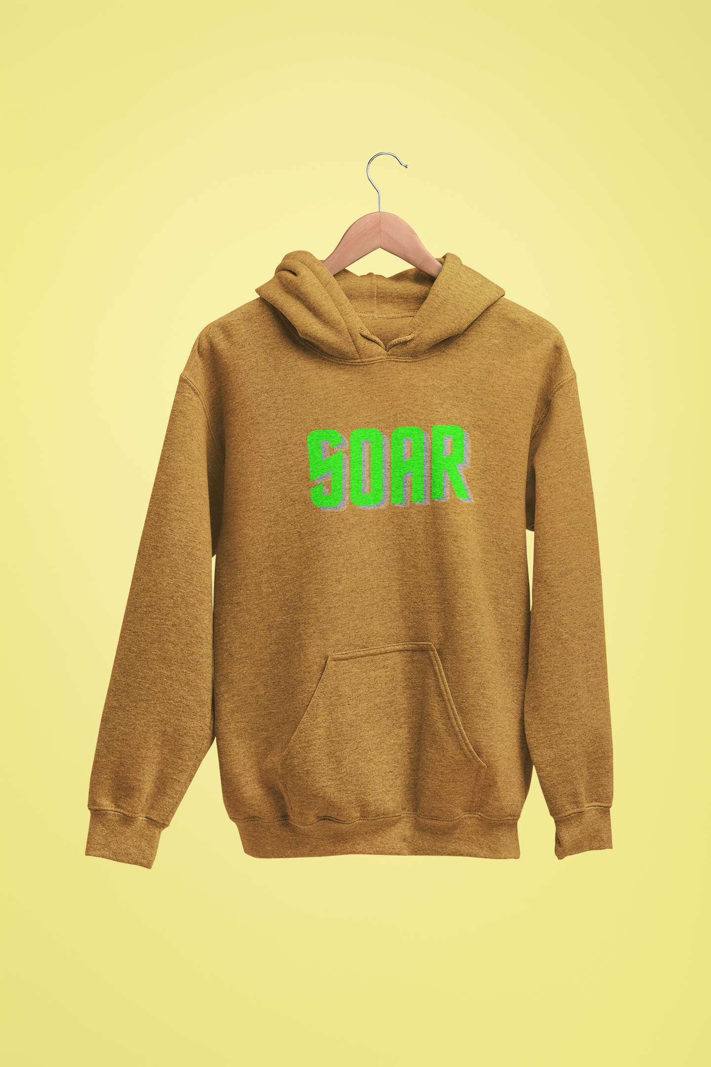 Soar Hoodie