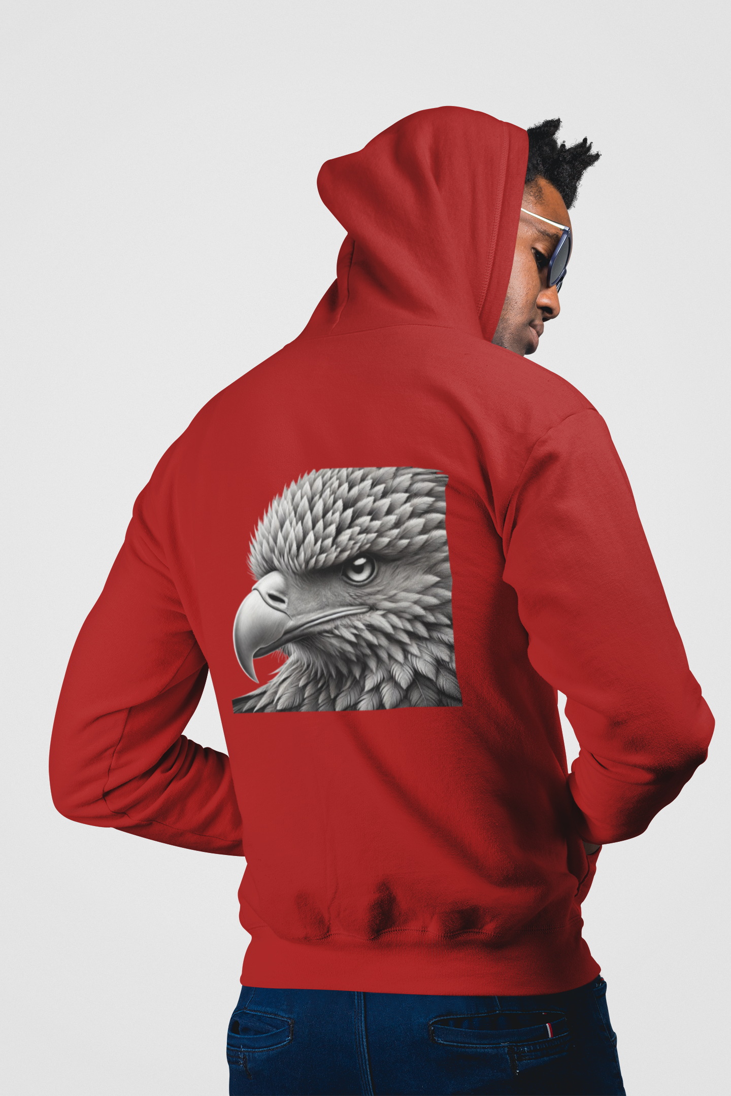 Soar Hoodie