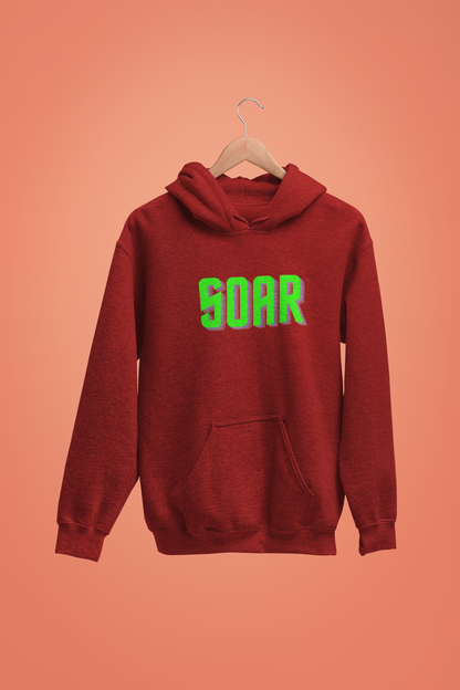 Soar Hoodie