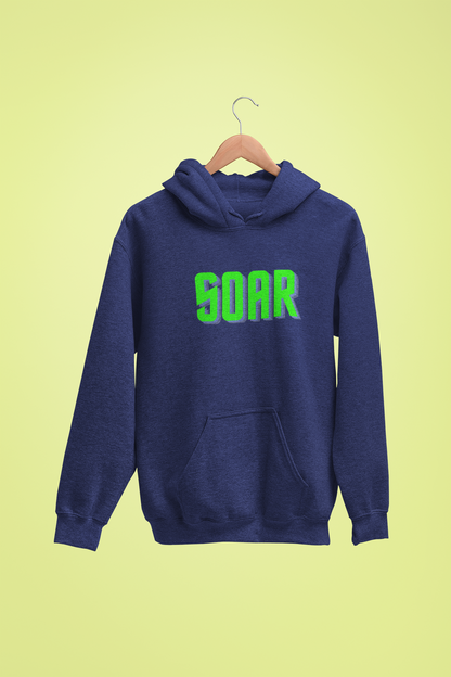 Soar Hoodie