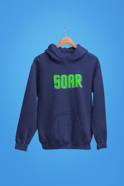 Soar Hoodie