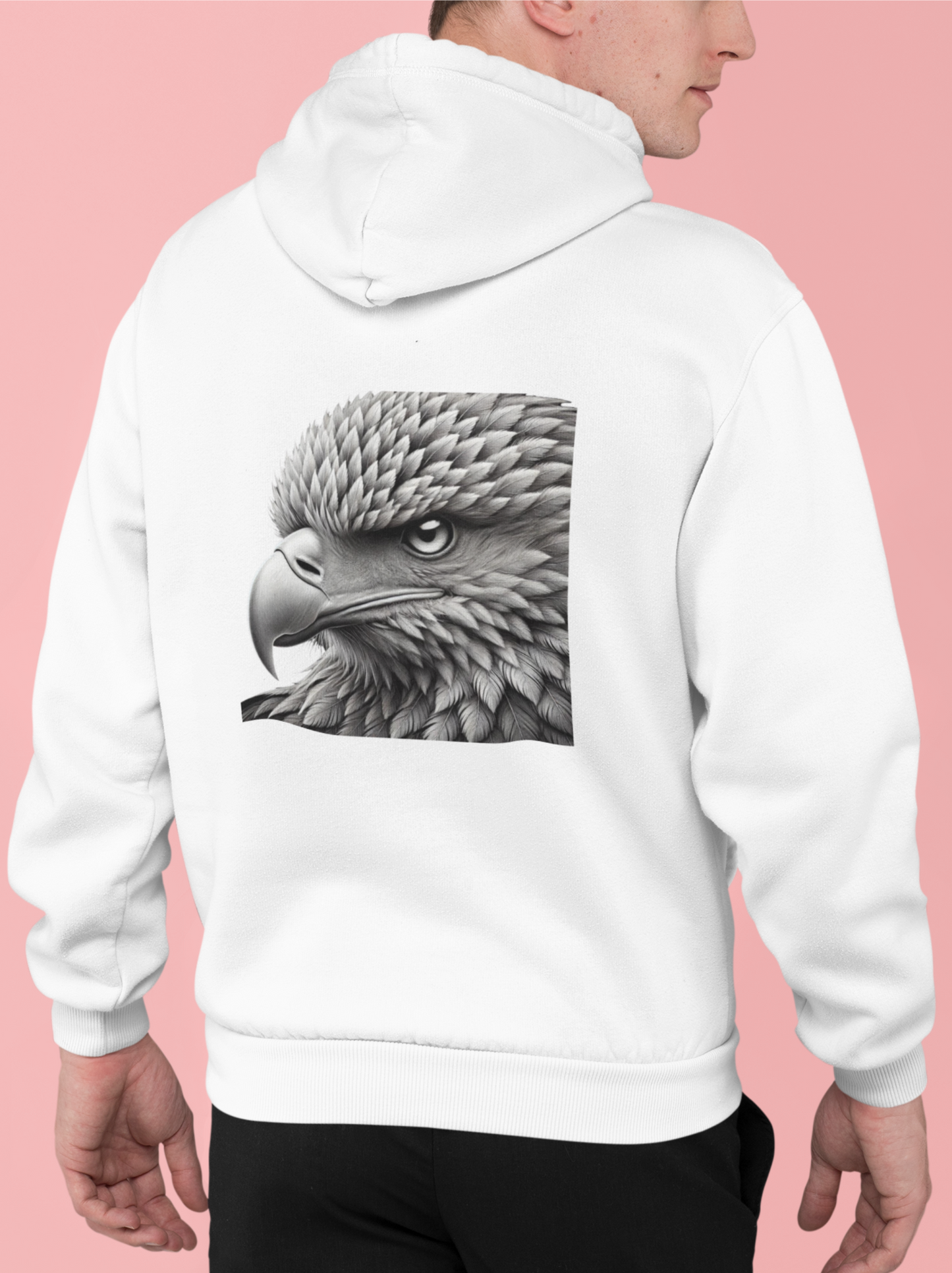 Soar Hoodie