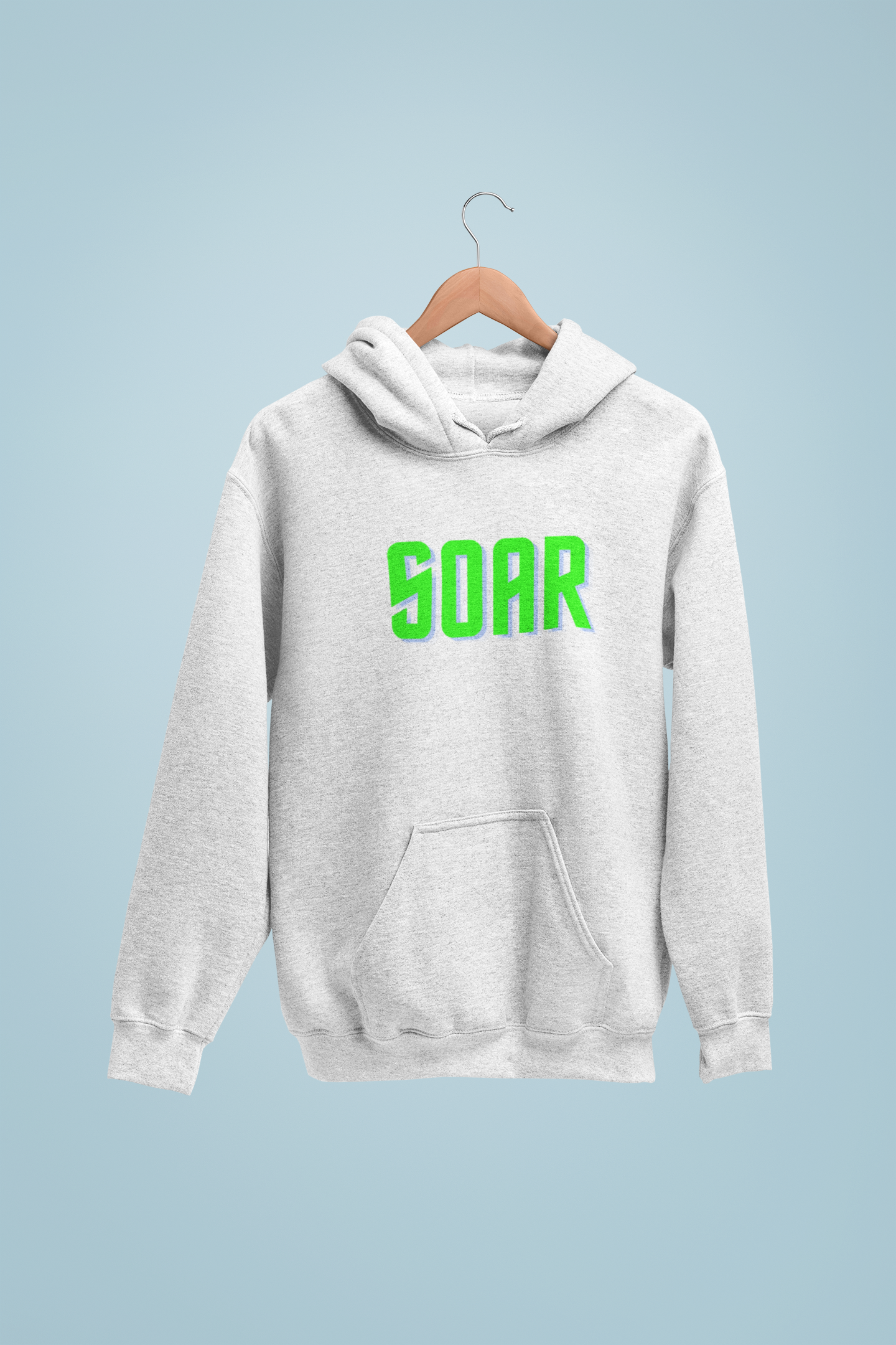 Soar Hoodie