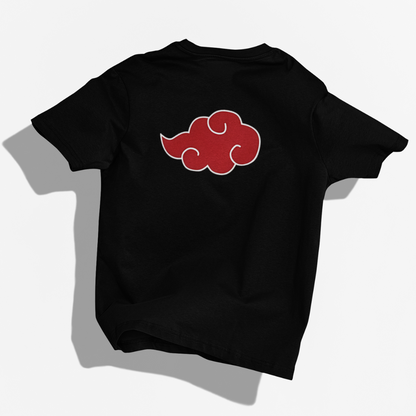 Akatsuki: Oversized T-Shirt