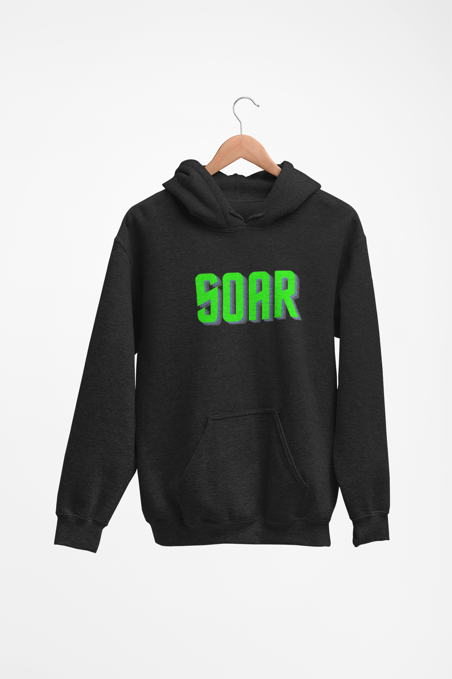 Soar Hoodie