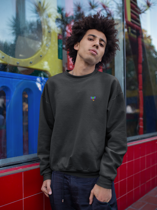 ComfortCrew Sweatshirt