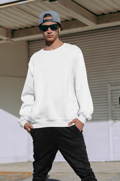 Zen Layered: White