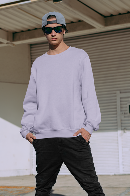 Zen Layered: Lavender