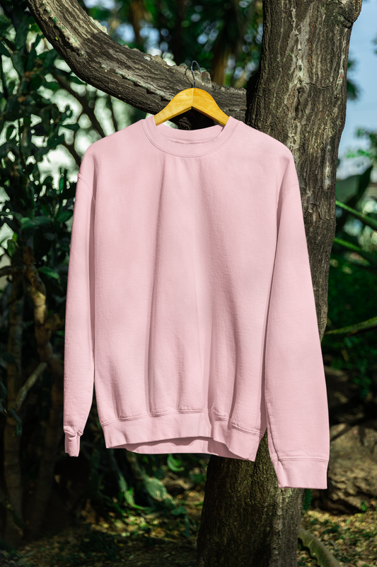 Zen Layered: Baby Pink