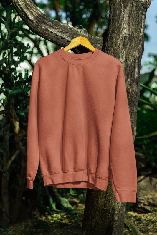 Zen Layered: Coral