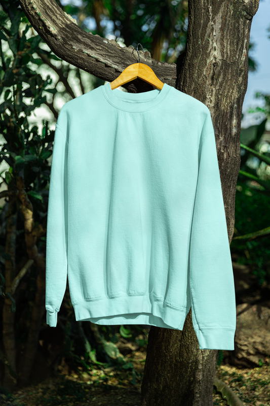 Zen Layered: Mint