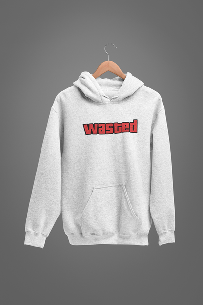 Wasted Hoodie