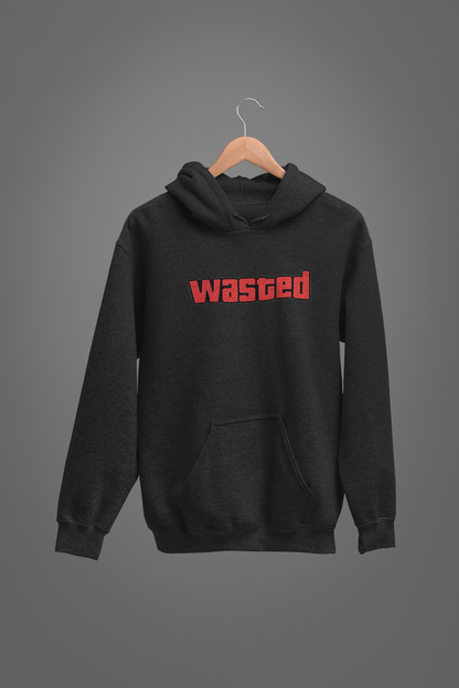 Wasted Hoodie