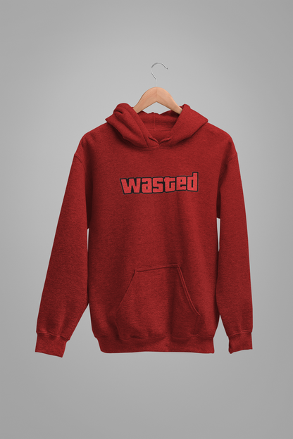 Wasted Hoodie