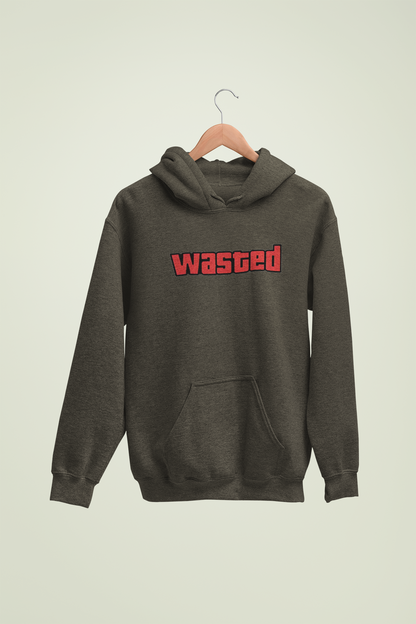 Wasted Hoodie