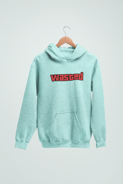 Wasted Hoodie