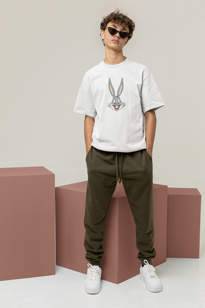 Bugs Bunny: Oversized Tee