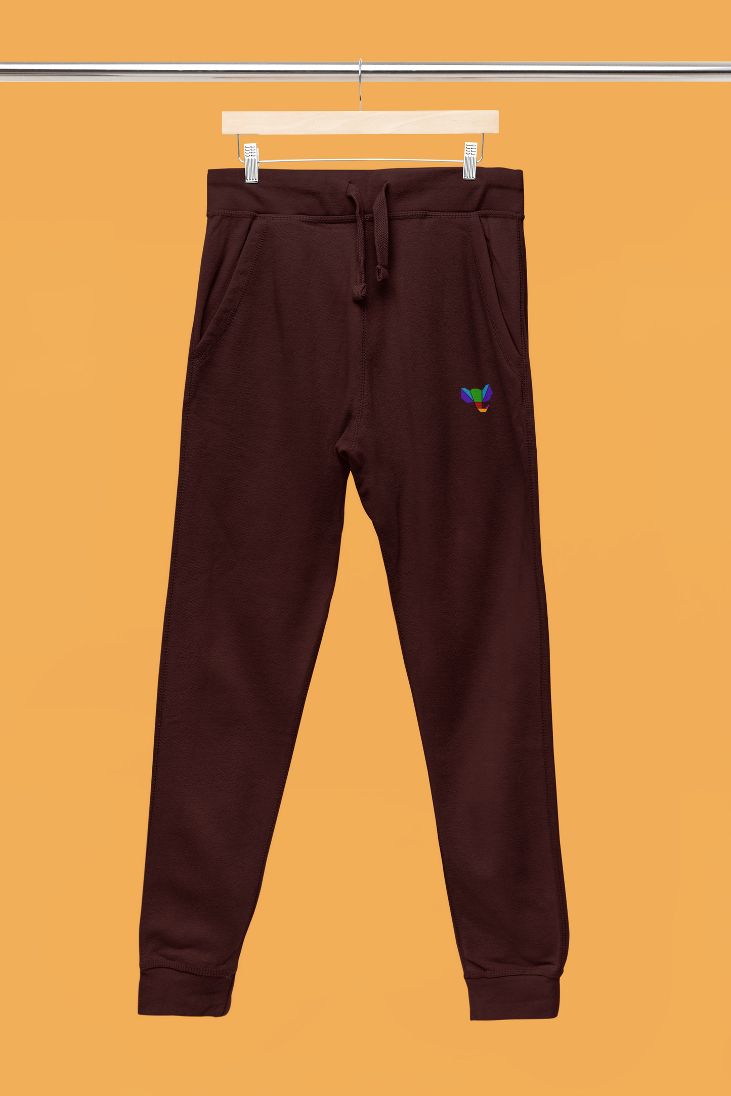 Urban India Signature Joggers