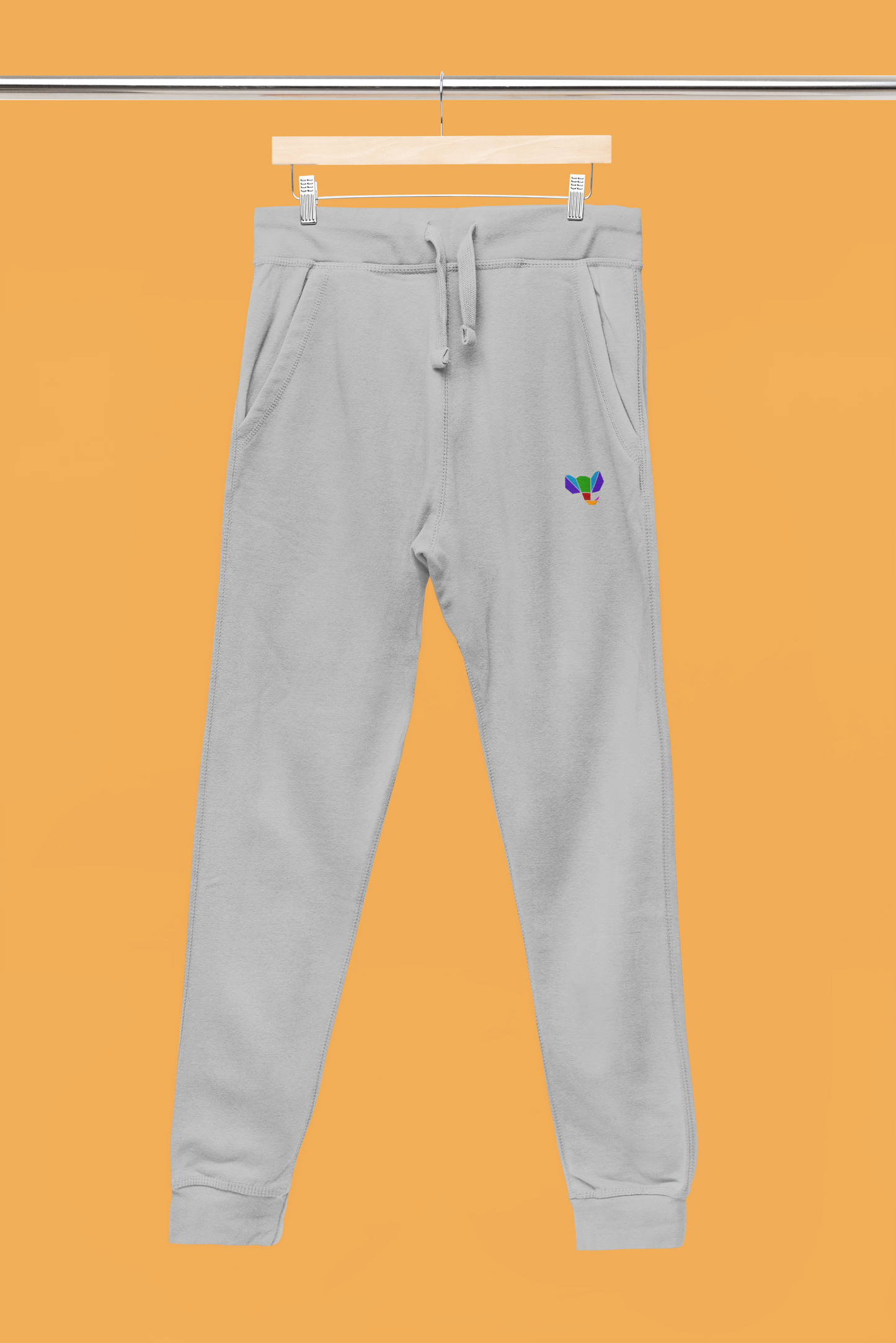 Urban India Signature Joggers