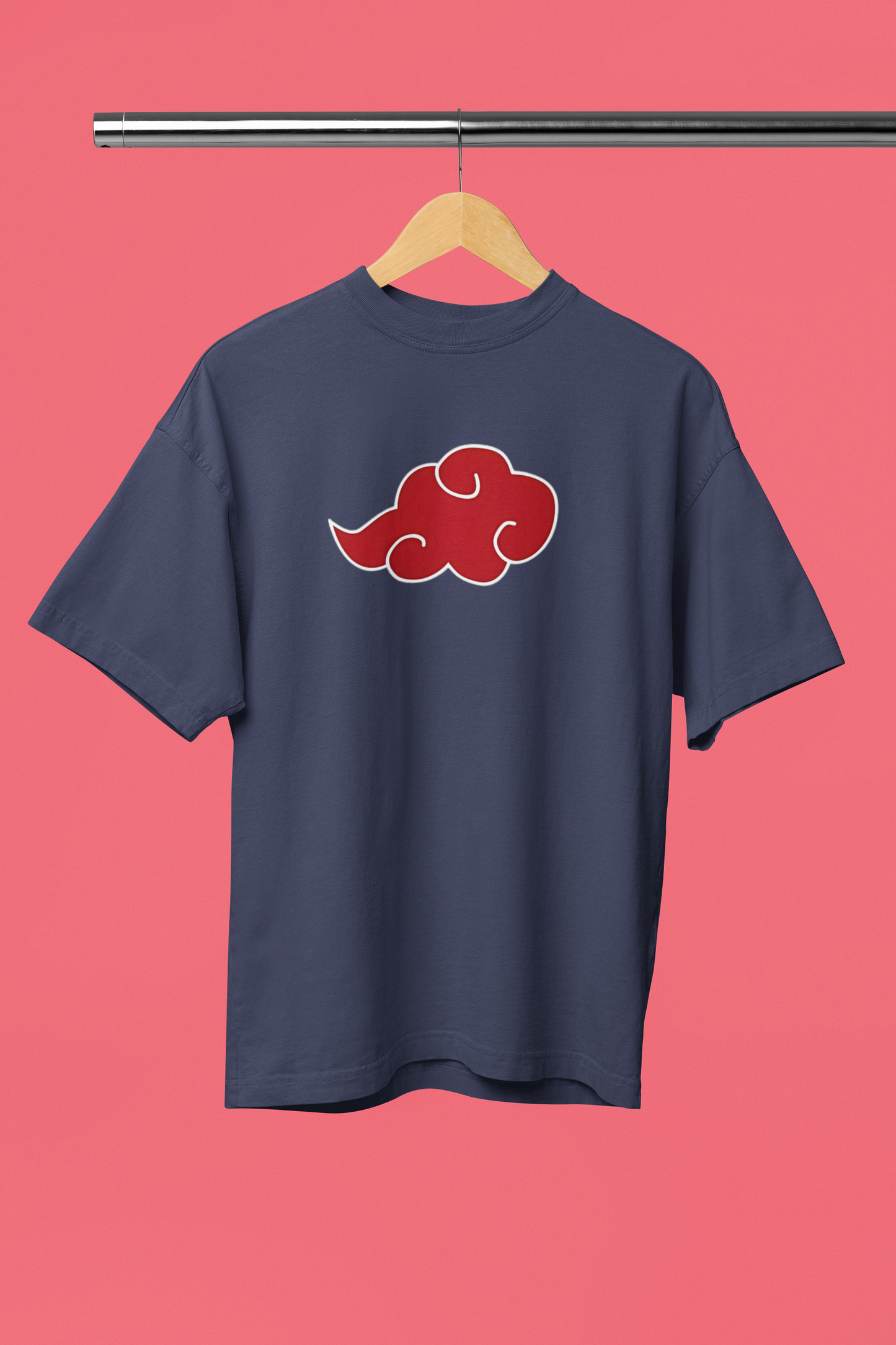 Akatsuki: Oversized T-Shirt