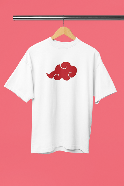 Akatsuki: Oversized T-Shirt