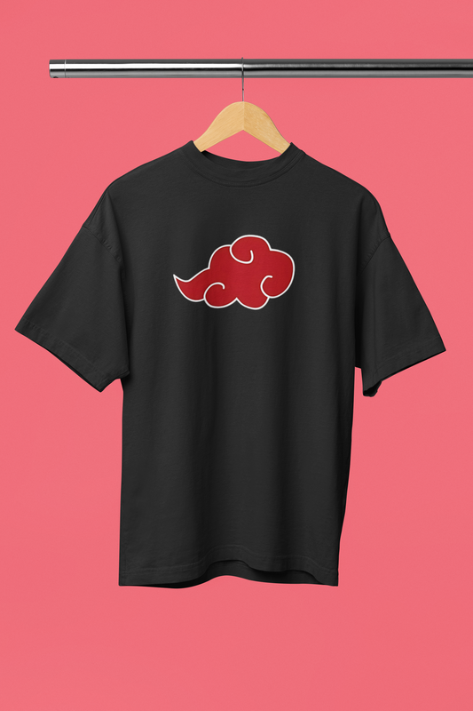 Akatsuki: Oversized T-Shirt