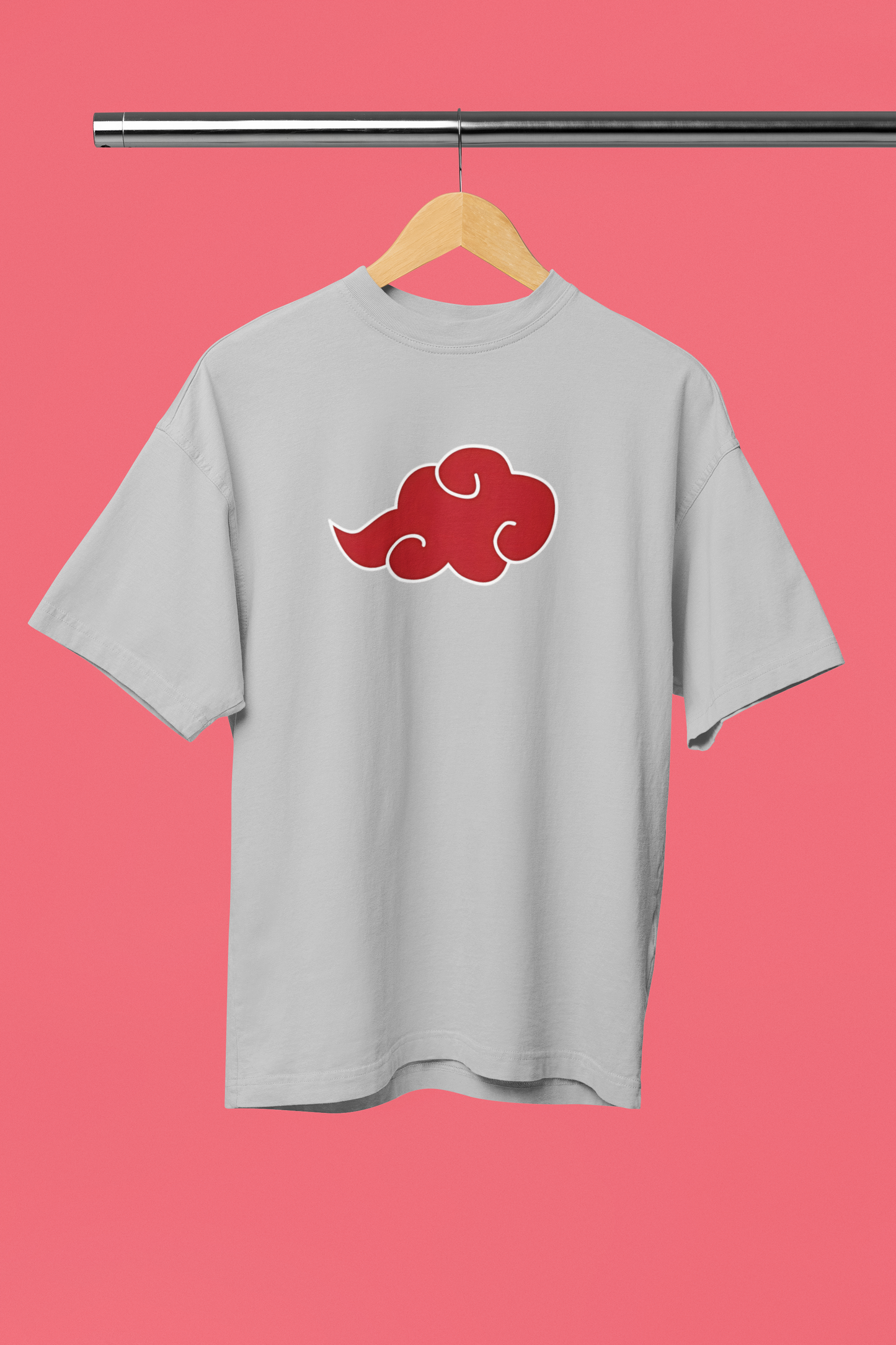 Akatsuki: Oversized T-Shirt