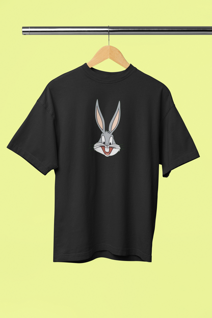 Bugs Bunny: Oversized Tee