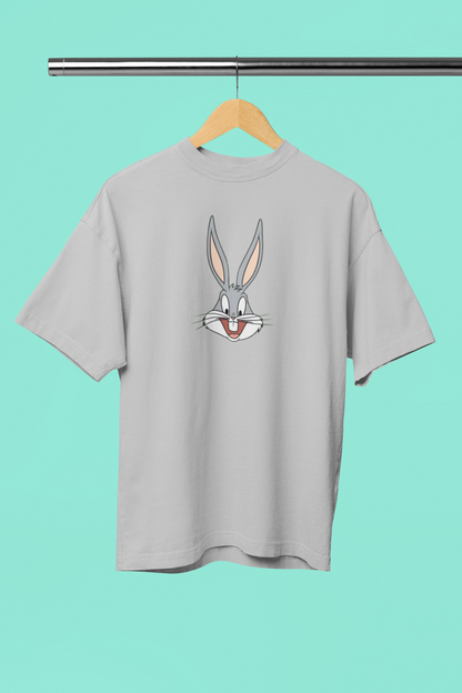 Bugs Bunny: Oversized Tee