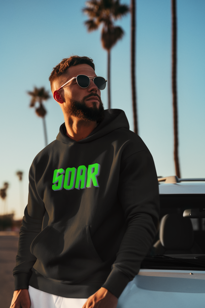 Soar Hoodie