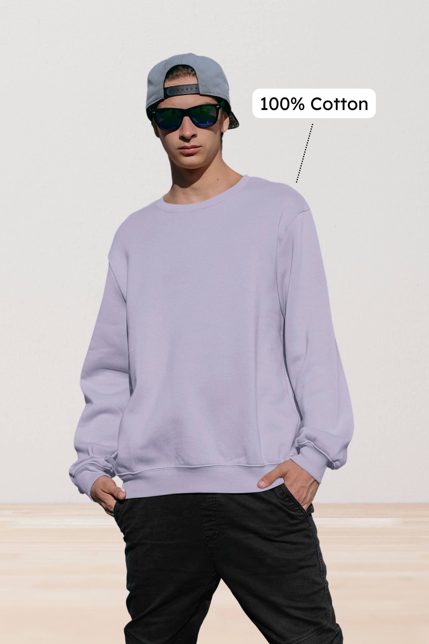 Zen Layered: Lavender