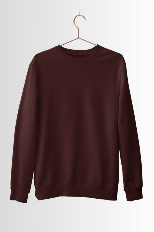 Zen Layered: Maroon