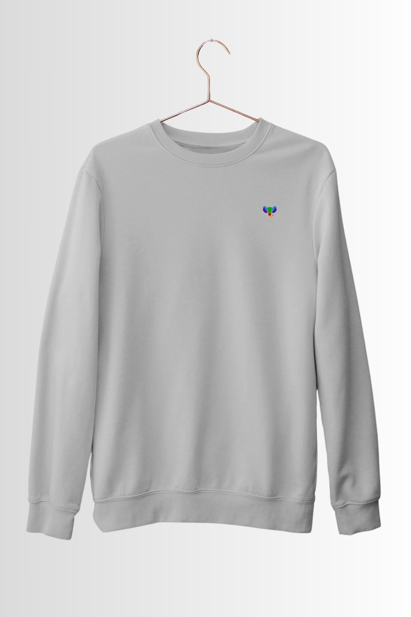 ComfortCrew Sweatshirt