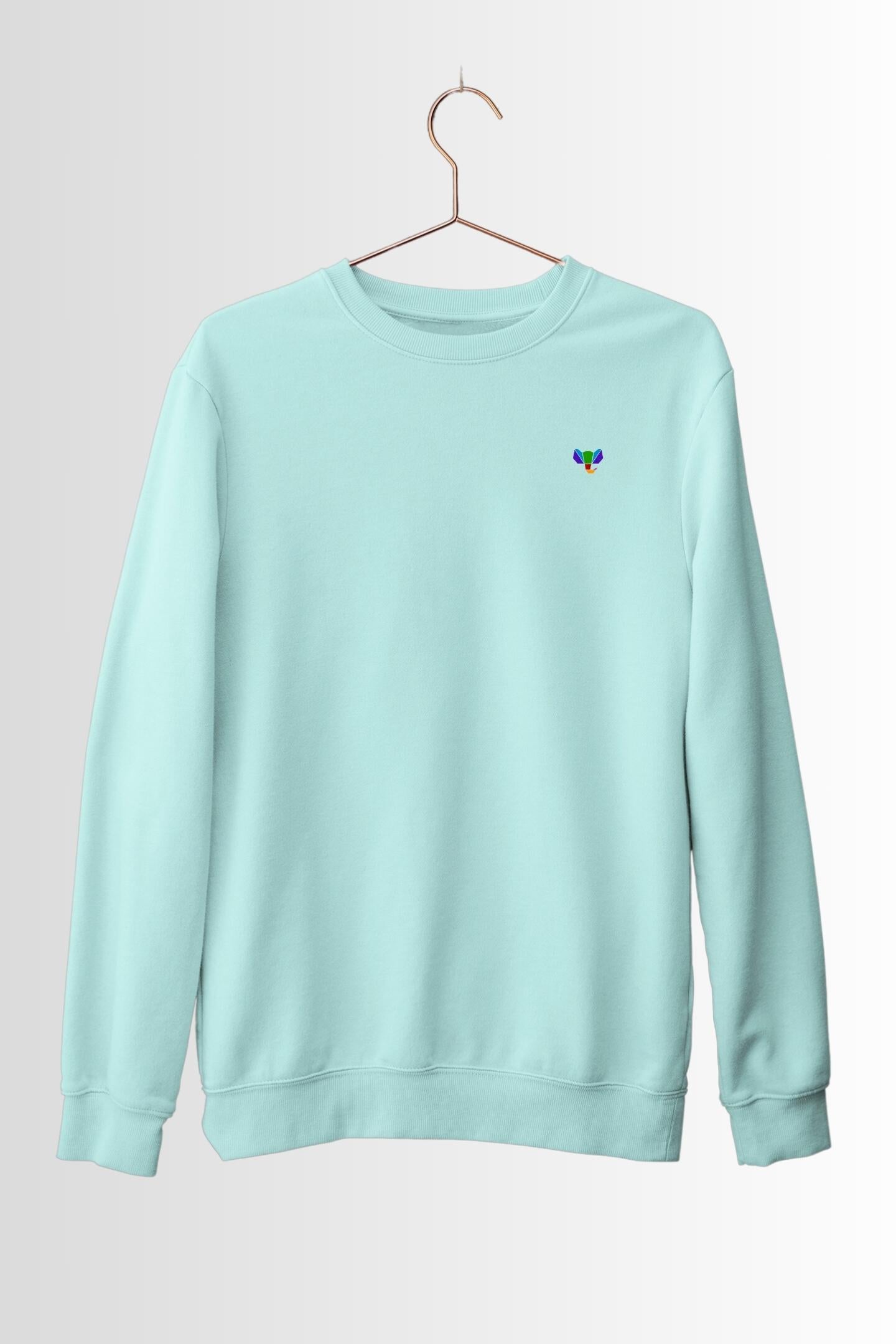 ComfortCrew Sweatshirt