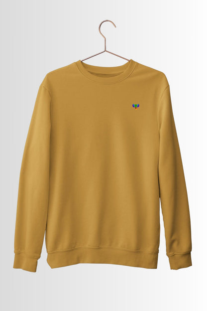 ComfortCrew Sweatshirt