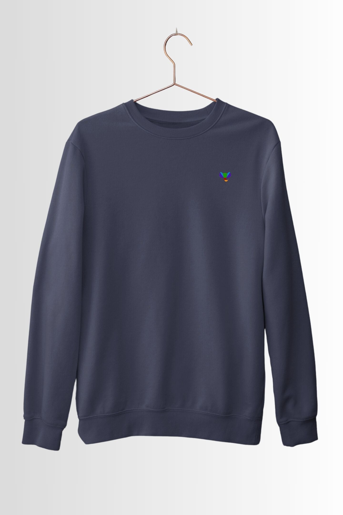 ComfortCrew Sweatshirt