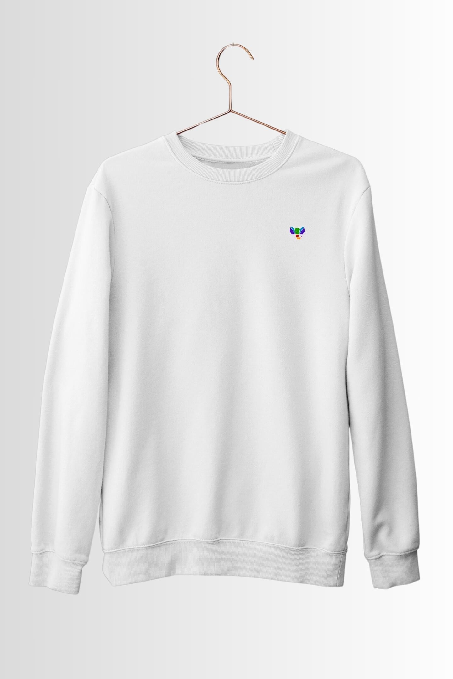 ComfortCrew Sweatshirt