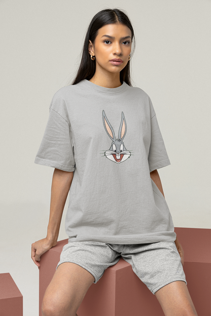 Bugs Bunny: Oversized Tee